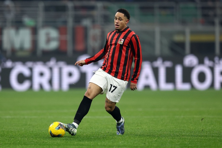 Kaiyuan Game Card-TA：利兹联有意米兰前锋奥卡福 现阶段俱乐部间尚未进行谈判