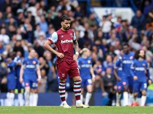 APP下载-波特：帕奎塔是西汉姆联重要一员，安东尼奥不在我们新赛季计划中