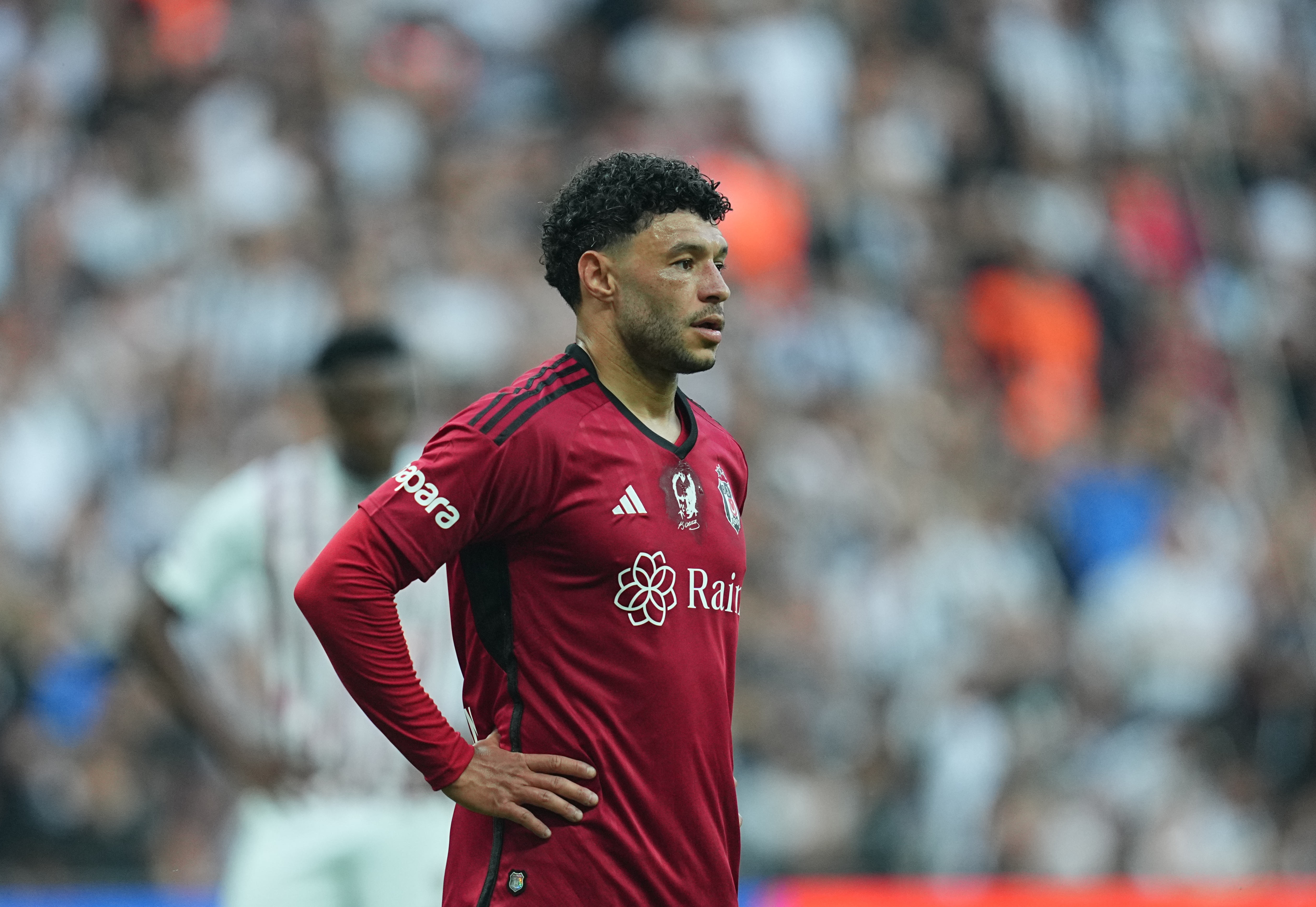 游戏模拟器-英冠伯明翰瞄准张伯伦 贝西克塔斯计划终止合约