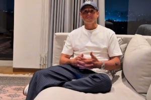 墨西哥足协官方：小豌豆因针对女性的争议言论被罚款警告