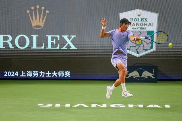 开云棋牌(中国）-张奔斗：这个中国赛季，商竣程没有遗憾