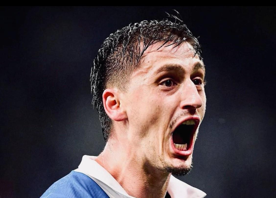 罗马诺：马略卡谈妥租借罗马中卫库穆布拉，含800万欧买断