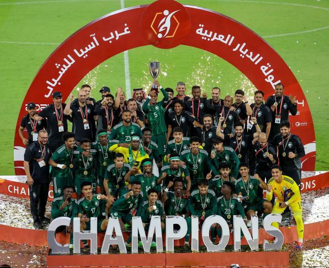 开云棋牌(中国）-备战U20亚预赛亚洲各队不停歇 12支队云集印尼