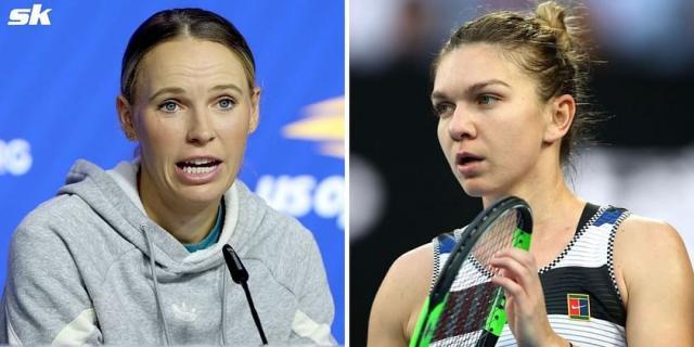 官方网站-沃兹尼亚奇说禁赛球员不该得外卡，包括哈勒普