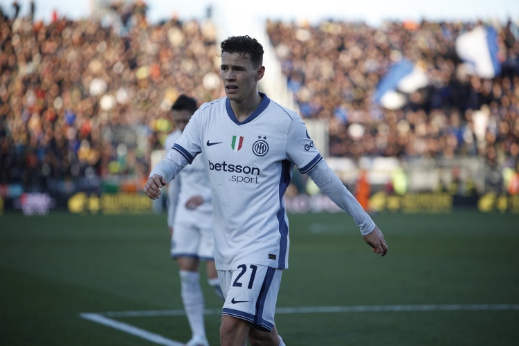 迪马：博洛尼亚引进阿斯拉尼取得进展，国米直接出售&amp;有二转分成