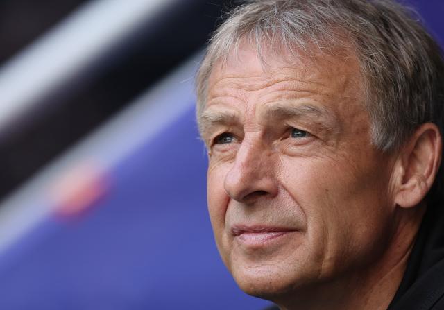 官方网站-克林斯曼下课郑梦奎无意下课：新帅姓土姓洋还没定