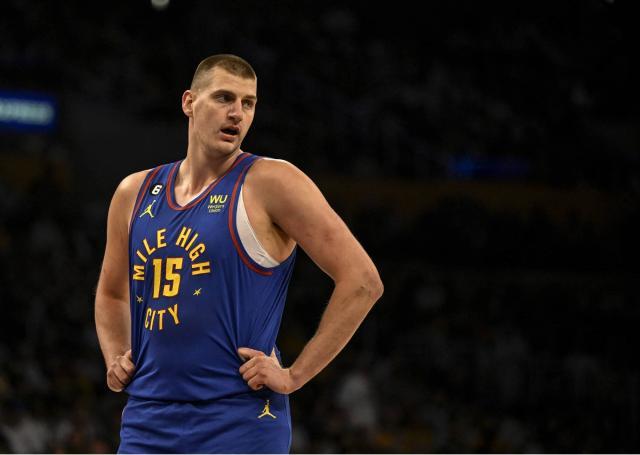 官方网站-常规赛成绩下滑掘金毫不在意 马龙：健康就够了