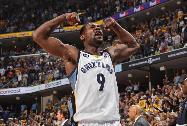 克6：托尼-阿伦是最强难缠的防守人 可他认为我变向过人最强