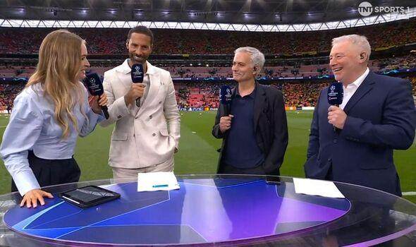 游戏模拟器-穆里尼奥半场预测皇马必胜，他太懂皇马了