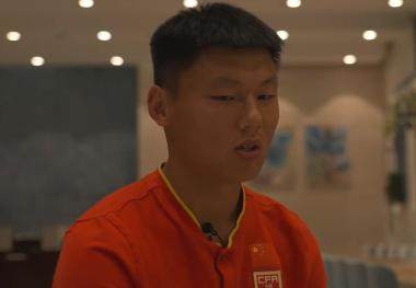 APP下载-方昊：球队没能正常发挥 希望下一场能够赢回来