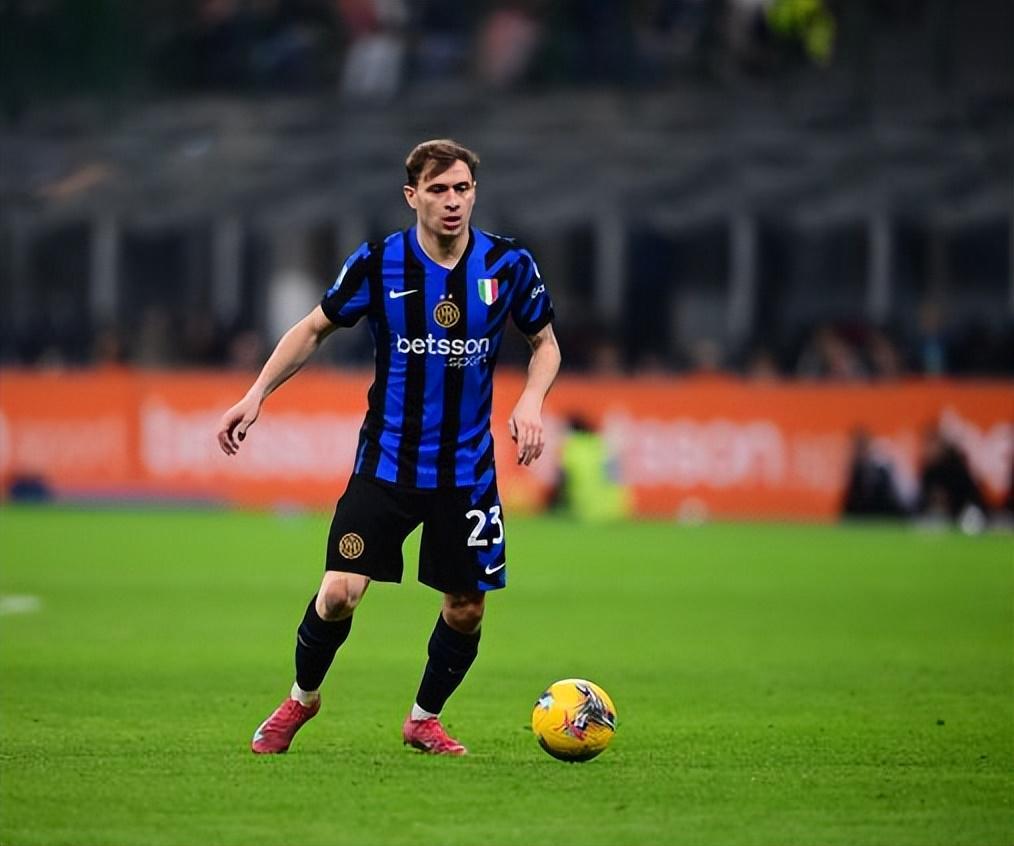 开云棋牌(中国）-“太子”不转会，9号被推向待价而沽状态：国米卖主力选择很明确